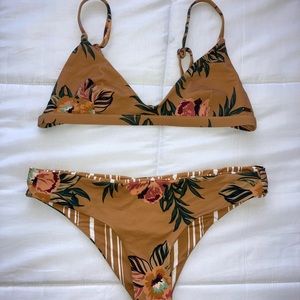Rip Curl Bikini Set